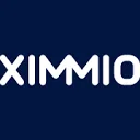 Logo van Ximmio BV