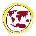Logo van Associació de guies catalans del món