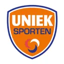 Logo van Uniek Sporten Zuid-Brabant
