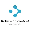 Logo Return on content.nl