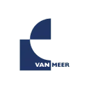 Logo Van Meer