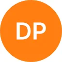 Logo Digital Partner B.V.