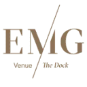 Logo The Dock