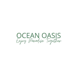Logo van Ocean Oasis Bonaire