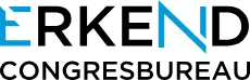 Logo Erkend Congresbureau