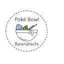 Logo Poké Bowl Barendrecht