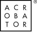 Logo van Acrobator Consultancy