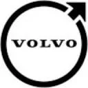 Logo Hooftman Volvo