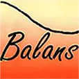 Logo Balans Massagepraktijk Utrecht
