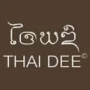 Logo Thai Dee Opleidingsinstituut voor Thaise Yogamassage