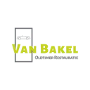 Logo Van Bakel Oldtimer Restauratie