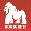 Logo van Kongcrete Europe BV