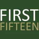 Logo First Fifteen Executive Search AND Development