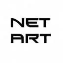 Logo net-art.org