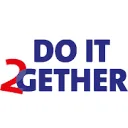 Logo Stichting DoIt2Gether