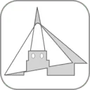 Logo van Protestantse Gemeente Balk