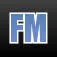 Logo Radiozenders.FM