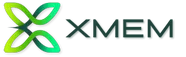 XMEM logo