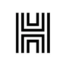 Logo Hunted.Agency