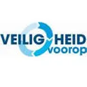 Logo van Veiligheid Voorop