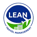 Logo van Lean Travel Management