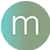 Logo meeda