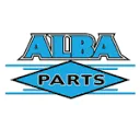 Logo Alba Parts