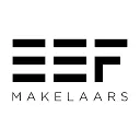 Logo van EEF Makelaars