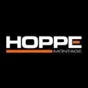 Logo Hoppe Montage
