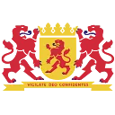 Logo Provincie Zuid-Holland