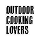 Logo van Outdoor Cooking Lovers