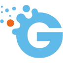 Logo van Ginkel Schoonmaak AND Advies