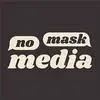 Logo No Mask Media
