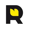 Logo van studio RROOK