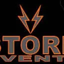 Logo Storm events