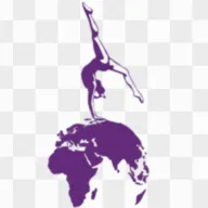 Logo Creating Balance