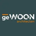 Logo geWOON architecten