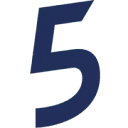 Logo High5 Loyalty BV