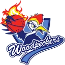 Logo BC Woodpeckers