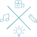 Logo van BEELDMAKKERS