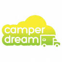 Logo Camperdream B.V.