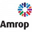 Logo Amrop Nederland