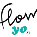 Logo van FlowYo the Yoghurtbar