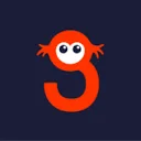 Logo The Spidermonkeys IT van Ai tot Z