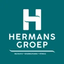 Logo Hermans Groep