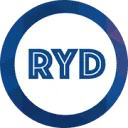 Logo van Responsible Young Drivers NL