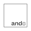 Logo andc - Behaviour meets Design