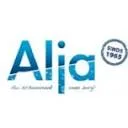Logo van Alja Schoonmaak