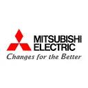 Logo Mitsubishi Elevator Europe