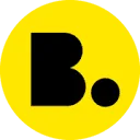 Logo van Braat Visual Creations